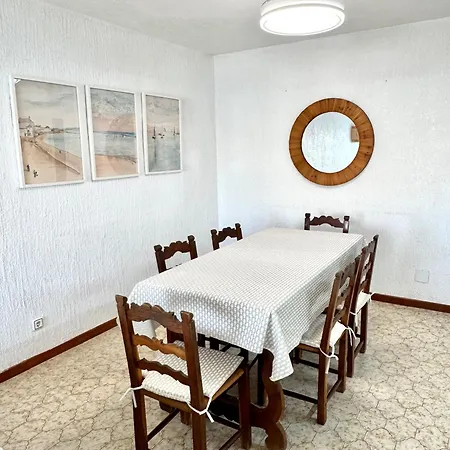 Apartamento Con Vistas Al Mar Y Atardeceres La Manga del Mar Menor Exterior foto