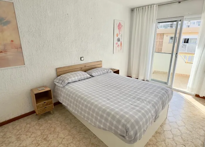 Apartamento Con Vistas Al Mar Y Atardeceres