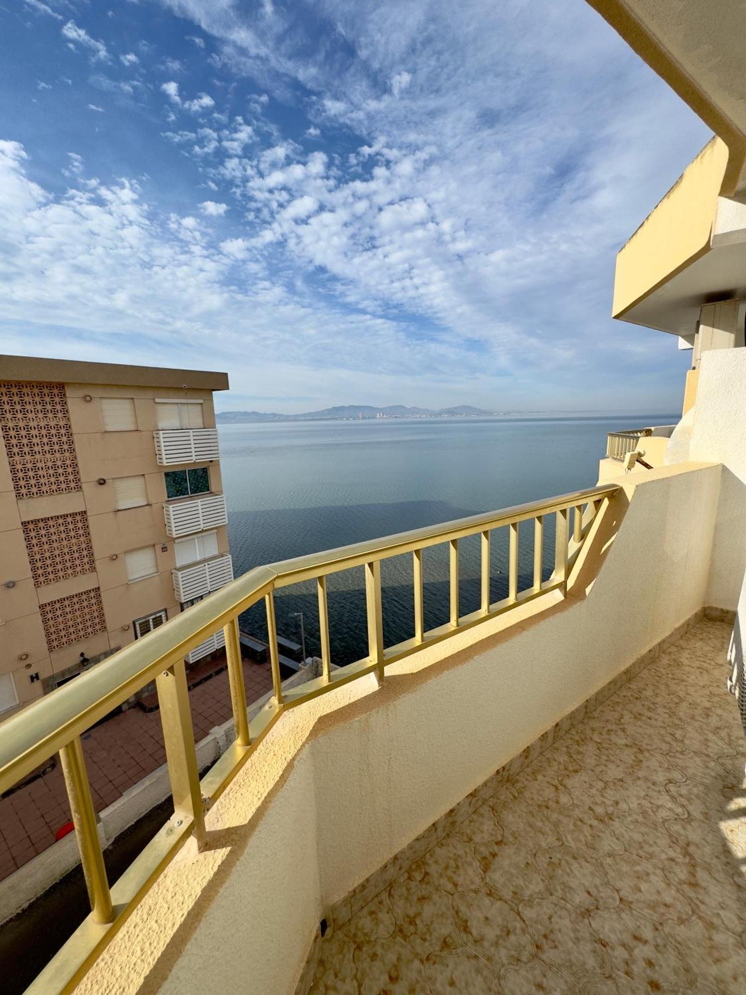 Con Vistas Al Mar Y Atardeceres Apartment *